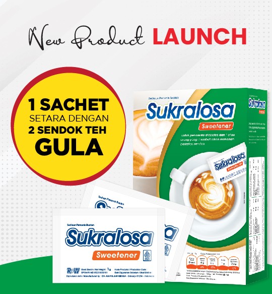 SUKRALOSA