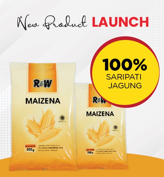 MAIZENA