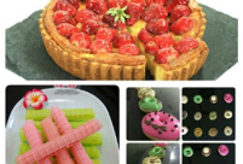 EVENT BAKING DEMO LIVEE Photo