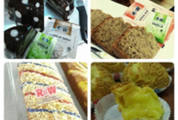 EVENT ASSORTED CAKE KEKINIAN Photo