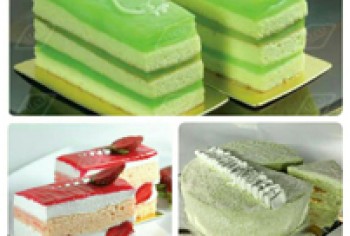 EVENT ASSORTED CAKE Photo
